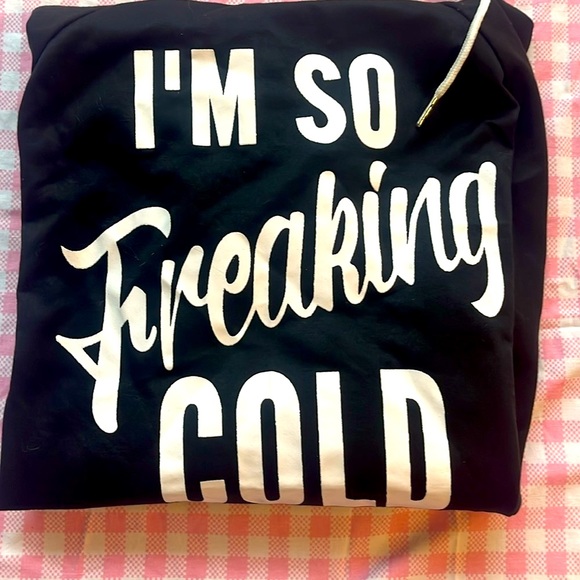 Hooded Track Top - Picture 5 of 5